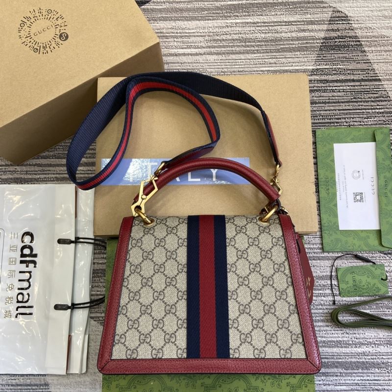 Gvc*1 satchel bags